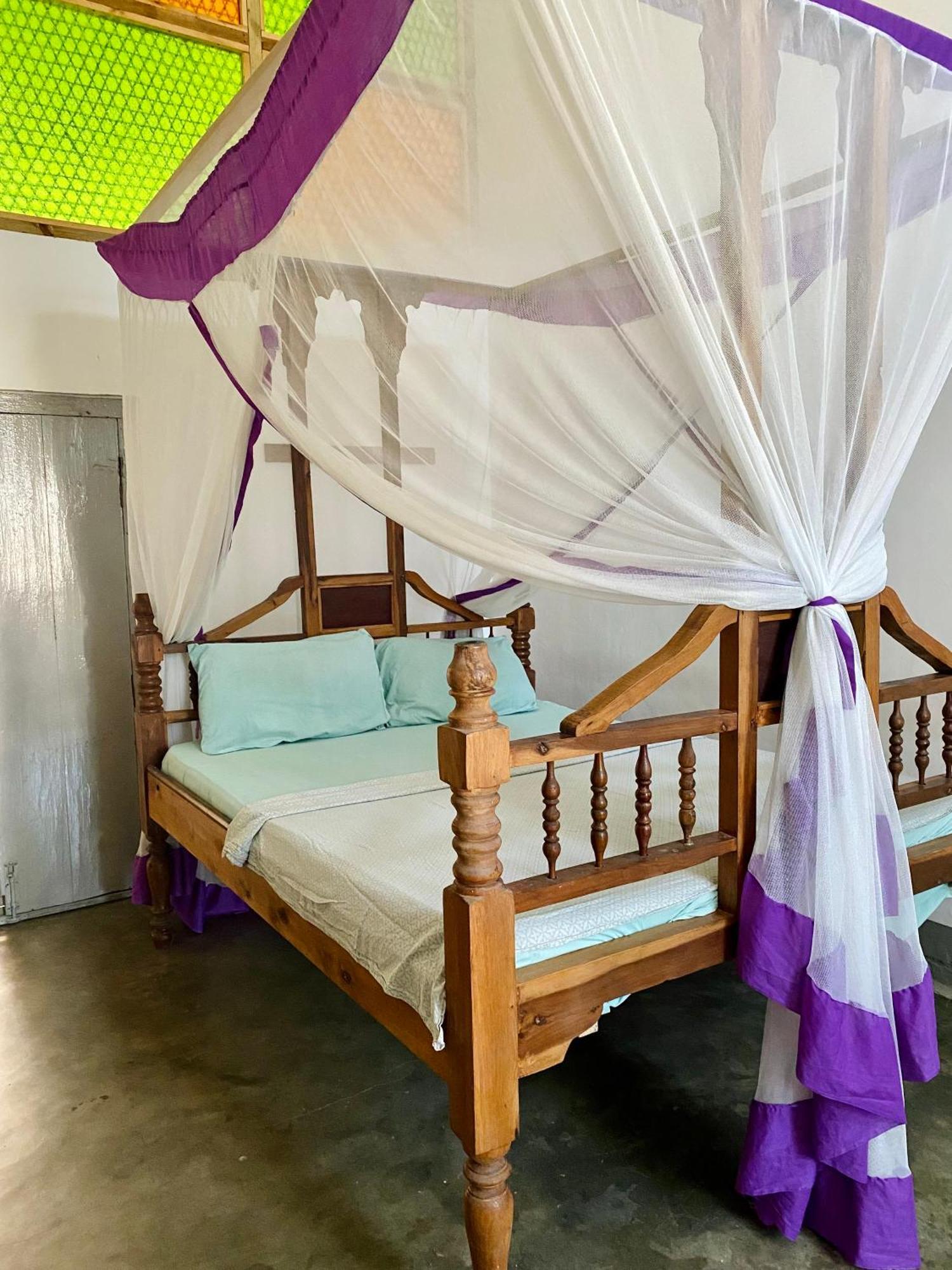 Balcony House Bed & Breakfast Zanzibar Exterior photo