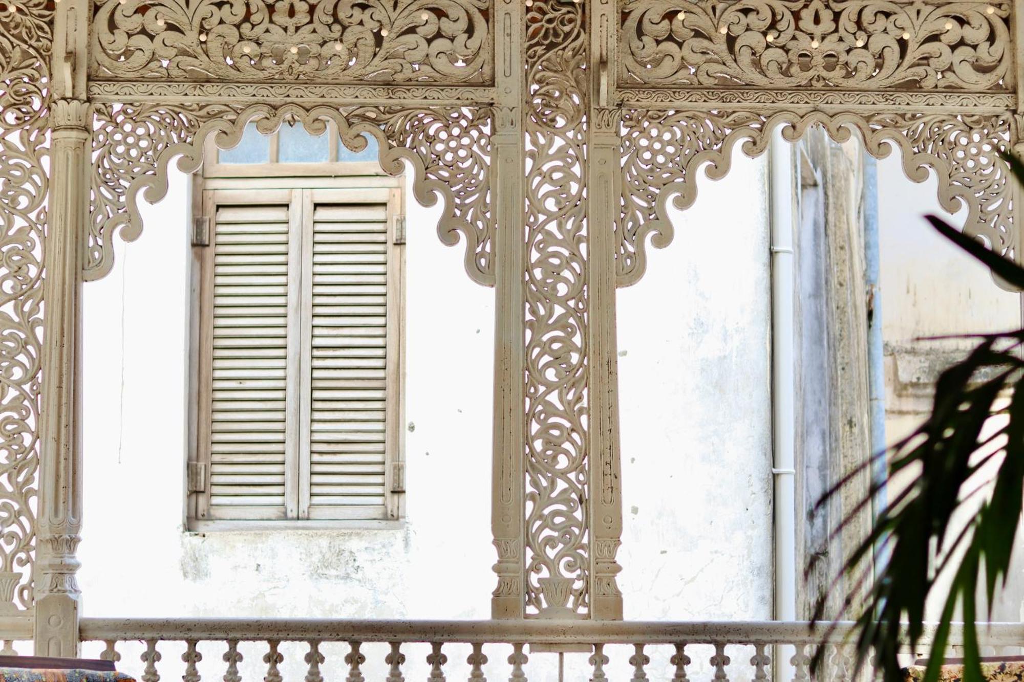 Balcony House Bed & Breakfast Zanzibar Exterior photo